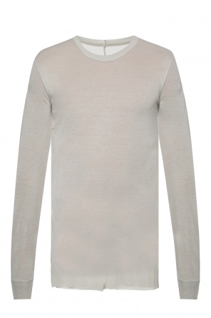 Long sleeve t-shirt, zdjęcie 1 Long sleeve t-shirt od Rick Owens